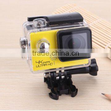 Full hd 1080P Bluetooth Mini Car Dash Camera Portable Diving Camcorder