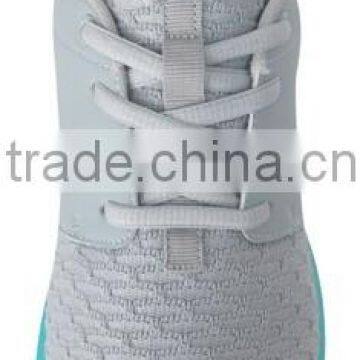 2016 Wholesale Knit Upper Women Running Shoes photo-2