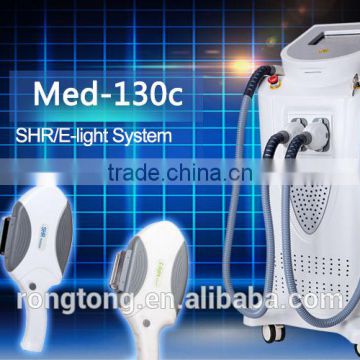 2016 KES hot selling hair removal and skin rejuvantion machine laser home spa devices