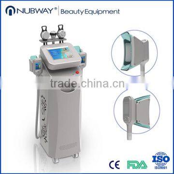 220 / 110V New Production Cavitation Cryolipolysis Slimming Reshaping Weight Lossing Machine/slimming Machine