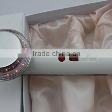 Beperfect Rechargeable Home Use Ultrasound Machine Physiotherapy for Body Slimming photo-4