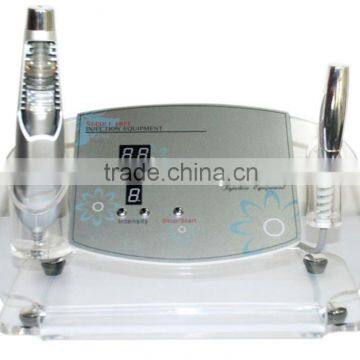 skin care portable mesotherapy fancy wrinkle removal equipment N 02