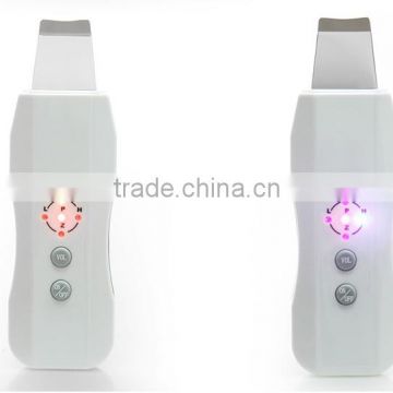 New Updated Version Mini Dermabrasion Facial Peeling Face Care Beauty Device