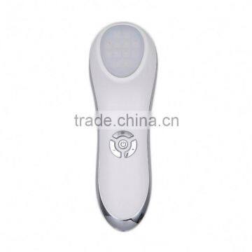 Hot Sale Handheld Home Use Pdt Led Light Therapy for Anti Aging