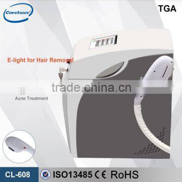 Lip Line Removal Multifunction Beauty Equipment Shr Fast Elight Machine Hair Removal Permanent photo-3