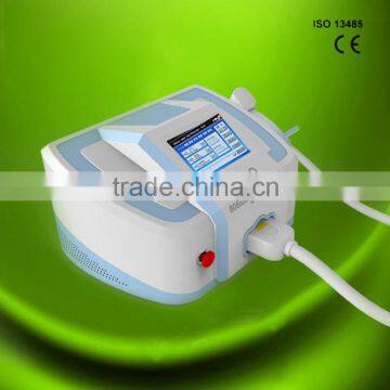 Best selling product in europe laser hair removal device Manufacturer