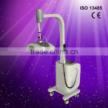 Freckle Removal 2013 Hot Selling Multifunction Beauty Equipment Depilazione Laser A Diodi Skin Whitening