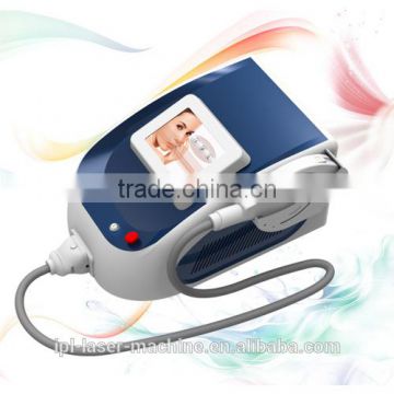 IPL laser hair removal beauty salon equipment