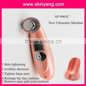 Cavi Lipo Machine Ultrasonic Photon Therapy Cavitation RF Radio Frequency 100J Skin Tightening Firming Body Slimming Massager Machine photo-4