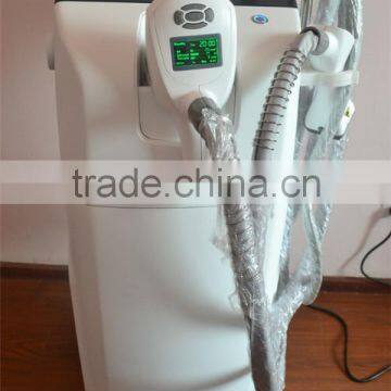 2016 New Styple Reduce Fat Cavitation+vacuum Machine for Beauty Salon photo-3