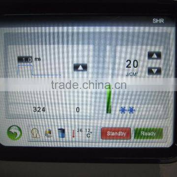 Opt Ipl Shr Hair 590-1200nm Removal Machine Face Lifting photo-6