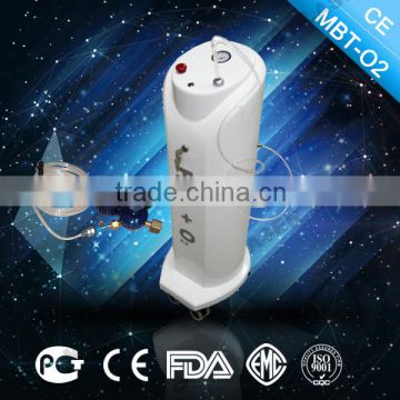 Water Facial Peeling Hyperbaric Protable Jet Peel Improve Skin Texture Salon Water Oxygen Skin Rejuvenation Machine Cleaning Skin Improve Skin Texture