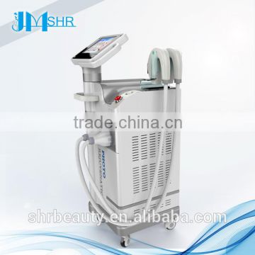 Skin Tightening IPL Hair Removal IPL Skin Care Machines for Sale