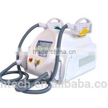 KM500+ Hair Remover Hand Held SHR Beauty Machines photo-5