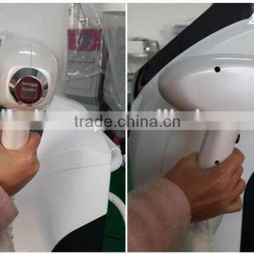New Hot Sell 808nm Diode Laser Permanent Hair Removal Machine With CE Certification photo-5