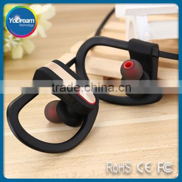 High quality original NIA Q7 genuine wireless card music headset Bluetooth Earphone v4.0 Bluetooth headphone