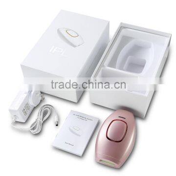 Vascular Treatment Ipl Laser Hair Removal Age Spot Removal  Machine Home Use 2017 Redness Removal