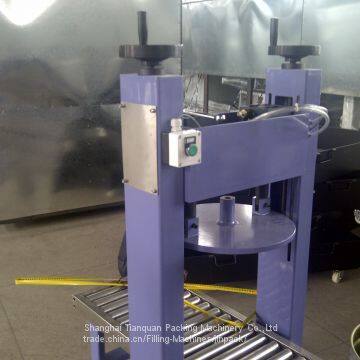 Lid Pressing Machine photo-2