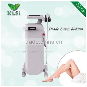 KLSi High power painless 808nm diod laser