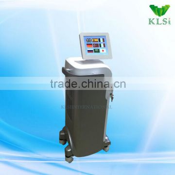 KLSI 808nm diode laser soprano permanent hair removal machine for sale