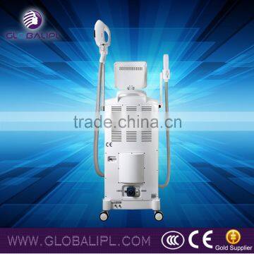 Skin Rejuvenation Multifunctional IPL Shr Hair Skin Lifting Removal Machine IPL Shr With CE Certification photo-5
