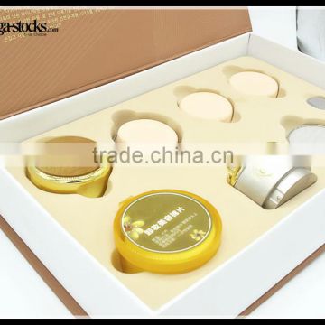 Electric Fashionable Vibration Foundation Makeup Powder Puff