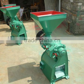 corn and wheat sorghum peeling and cleaning machine(0086-13837171981)