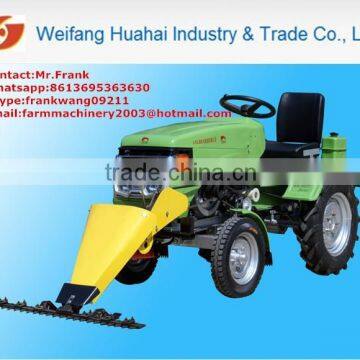 New style 12HP Tractor Mini Farm Tractor