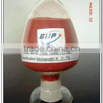 BNP Red Yeast Rice -water soluble-Monacolin-K