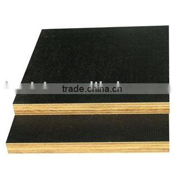 4ft*8ft Construction Plywood of 18mm film faced plywood