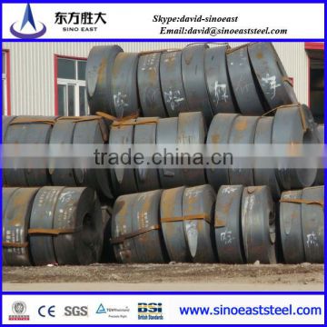 hot sale!! hot rolled steel coil dd11 made in China