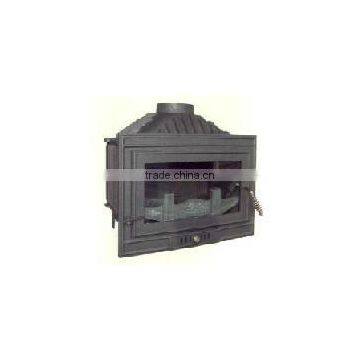 CAST IRON STOVE for wooden burning
