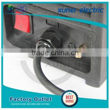 small MMA250 inverter welding machine with CCC certificate for family use