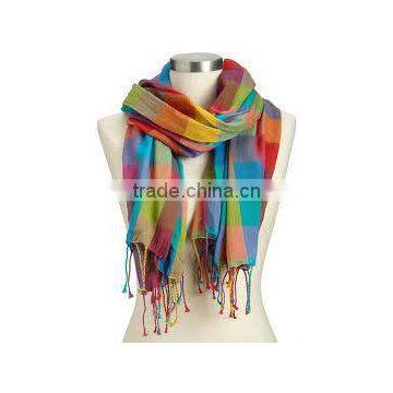 promotional scarf