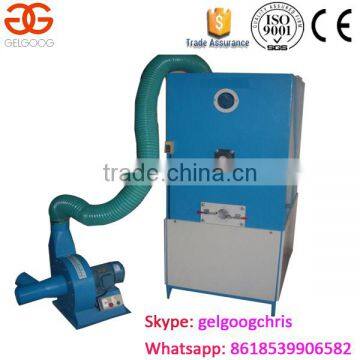 Polyester Fiber Filling Machine/Fiber Stuffing Machine