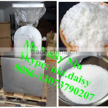 commercial sugar crushing machine/white sugar powder making machine/sugar grinding machine