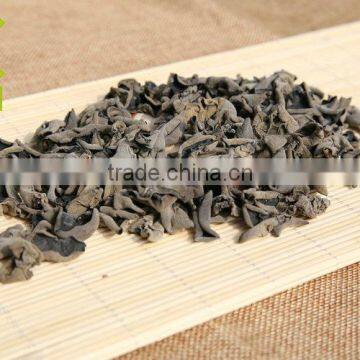 Cultivated Whole Dried Edible Wood Jellyfish Ear Fungus