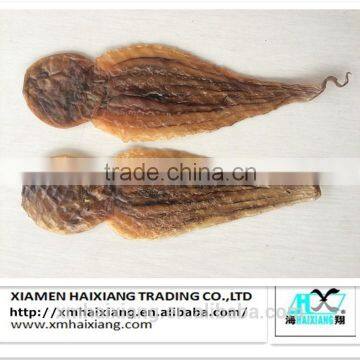 High quality Flavor Seasoned dried octopus