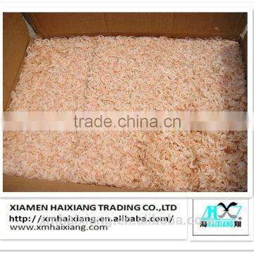 High quality dried baby shrimp shell price