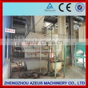 Long Serive Life Pig Feed Pellet Production Line