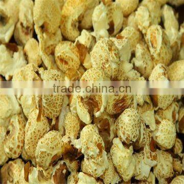 high efficiency and professional corn bulking machine