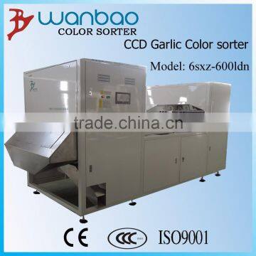 Popular in the World Walnut Separator Machine