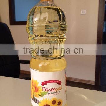 SUNFLOWER OIL photo-2