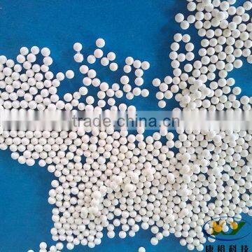 high density 95% alumina grinding ball