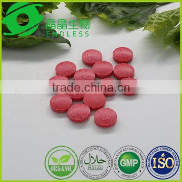 Guangzhou Best Price vitamin c 1000mg for body building tablet