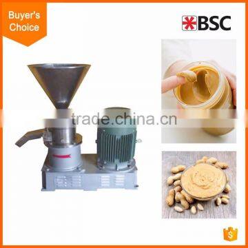 Red dry chilli and nut groundnut peanut butter grinding machine in sri lanka and india