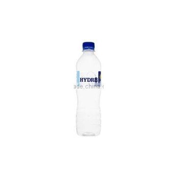 Hydr8 Still Water (Screw Cap) 500ml