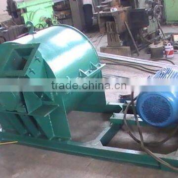 Reliable quality wood waste shredder