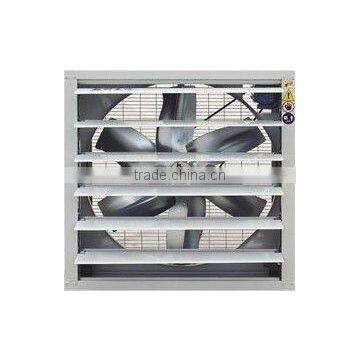 Exhaust Fan With Galvanized Frame