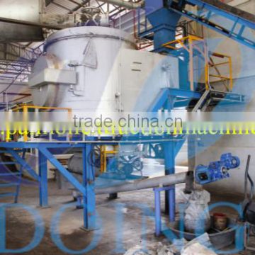 Palm oil refining | pressing machine made in China